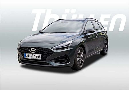Hyundai i30 Kombi 1.0 Advantage DCT Kamera Navi WKR LED