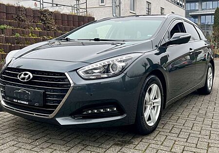 Hyundai i40 cw blue Trend *PDC v+h*SHZ* ST-Stopp