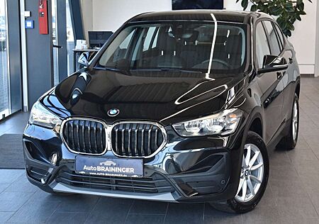 BMW X1 sDrive 18d Automatik NaviPlus~PDC~Sitzheizung