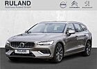 Volvo V60 Inscription Plug-In Hybrid AWD T6 StandHZG Navi Le