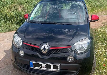 Renault Twingo SCe 70 Start
