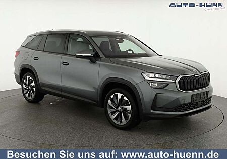 Skoda Kodiaq 2.0 TDI 142 kW 4x4 Selection DSG Selection, Sta...