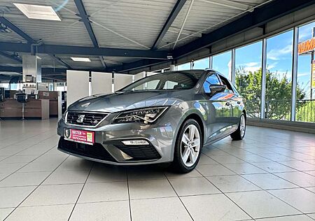 Seat Leon ST 1.4 TSI AHK+Klima+Sport+Navi+Bluetooth++