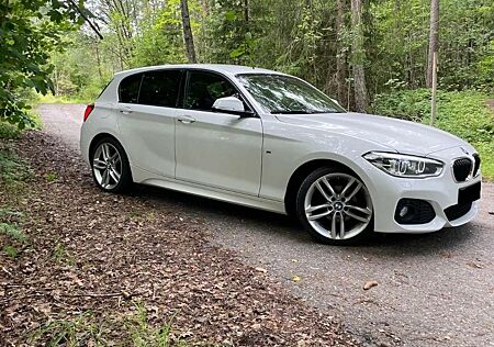 BMW 116i 116 M Sport