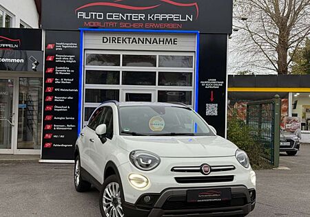 Fiat 500X Cross (ACC-Kamera-NAVI-LED-KeylessGO+ENTRY)