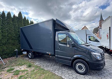 Mercedes-Benz Sprinter II KOFFER 316 CDI LBW BÄR