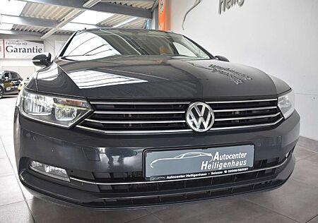 VW Passat Variant Volkswagen Passat 2.0 TDI Comfortline DSG Navi Sitzheiz PDC