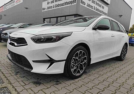 Kia XCeed Ceed SW / cee'd SW Ceed SW Edition30*LED*Navi*Shzg*Lhzg*PDC*Cam*17"