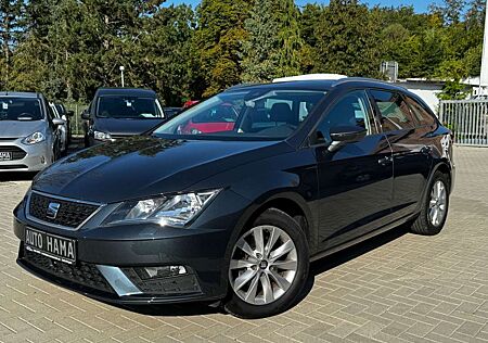 Seat Leon 1.6 TDI ST Style DSG*NAVI*SHZ*SPUR*