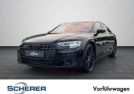 Audi A8 AHK, Bang & Olufsen , Head-up-Display