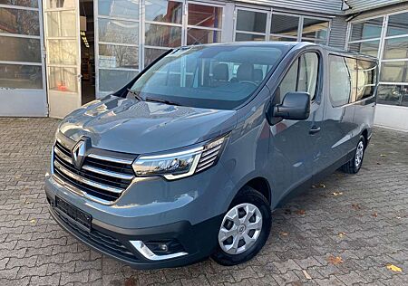Renault Trafic Combi L2H1 3,0t Life/9-Sitze/150PS/2.0
