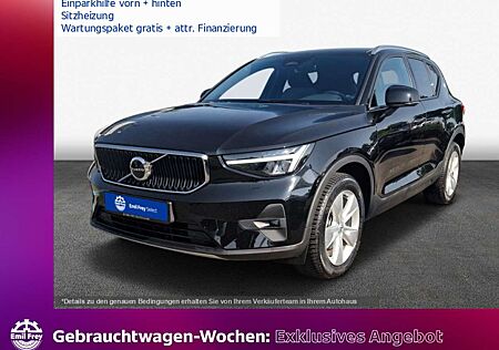 Volvo XC 40 XC40 B3 Core DKG Navi LED Lenkradheizung 18''