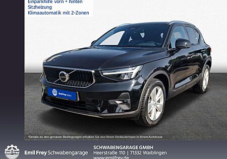 Volvo XC 40 XC40 B3 Core DKG Navi LED Lenkradheizung 18''