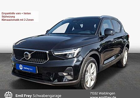 Volvo XC 40 XC40 B3 Core DKG Navi LED Lenkradheizung 18''