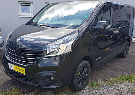 Renault Trafic L1H1 2,7t (8Sitze) Expression (im Kundenauftrag)