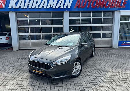 Ford Focus Turnier