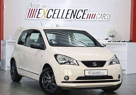 Seat Mii 1.0 BY MANGO AUTOMATIK / LEDER / NAVI+ / TOP