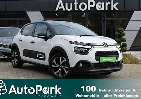Citroën C3 Citroen Shine
