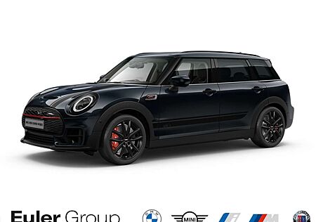Mini John Cooper Works Clubman HUD Leder Digitales Cockpit HarmanKardon LED ACC M
