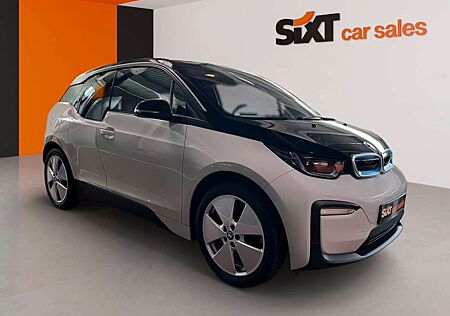 BMW i3 (94 Ah) Navi|Sitzhzg|Schnell-Laden|Wärmepumpe