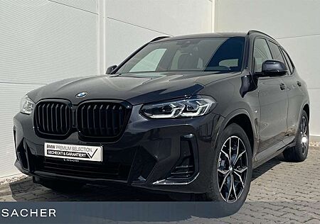 BMW X3 xDrive 20d A M Sport,LCPro.adLED,AHK,RFK,HIFI