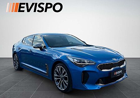 Kia Stinger GT-Line 2WD*HUD*H&K*LHZ*Finanzierung