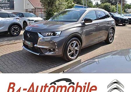 DS Automobiles DS7 Crossback DS 7 Crossback DS7 CB E-TENSE 300 4x4 Grand Chic LEDER NAVI DAB