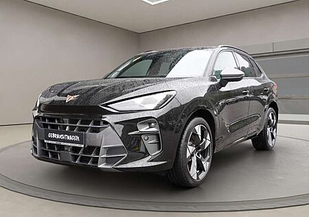 Cupra Terramar VZ 2.0TSI 4x4+Pano+AHK-Vorbereitung+