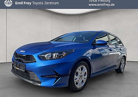 Kia XCeed Ceed SW / cee'd SW Ceed SW 1.5 T-GDI OPF Vision