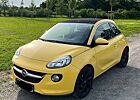 Opel Adam 1.2 Open Air