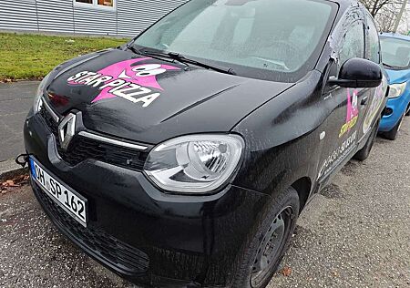 Renault Twingo SCe 75 LIMITED