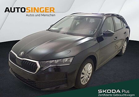 Skoda Octavia Combi Essence 1.5 TSI *KEYLESS*DAB*SHZ*