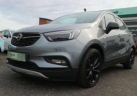 Opel Mokka X Color Innovation