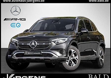 Mercedes-Benz GLC 300 e 4M Avantgarde/Pano/AHK/Distr/Shz-Fond