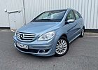 Mercedes-Benz B 200 B -Klasse CDI Automatik Sitzhzg. AHK 2.Hd