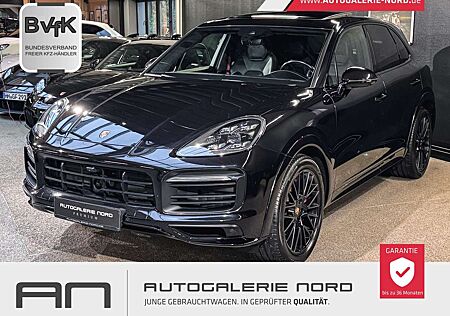 Porsche Cayenne GTS Pano+Matrix+Burmester+Chrono+ 360°Kam