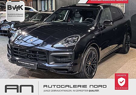 Porsche Cayenne GTS Pano+Matrix+Burmester+Chrono+ 360°Ka