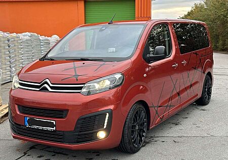 Citroën Spacetourer Citroen XL 2.0 BlueHDi 180 EAT8Business