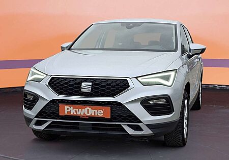 Seat Ateca 1.5 TSI ACT OPF Style #Winter-Paket#Bordco