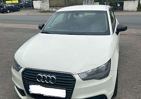 Audi A1 1.4 TFSI Ambition