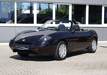 Fiat Barchetta Lido 1.8 * Günstiger Roadster-Spaß *