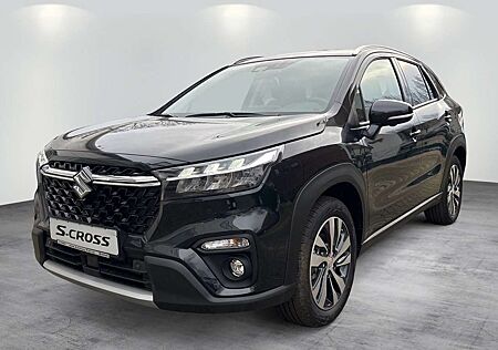 Suzuki SX4 S-Cross S-Cross 1,5 COMFORT+ ALLGRIP HYBRID AGS