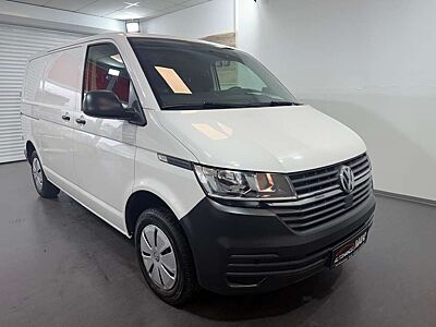 Volkswagen T6 Transporter T6.1 Transporter Kasten FWD/Klima/PDC/DAB/