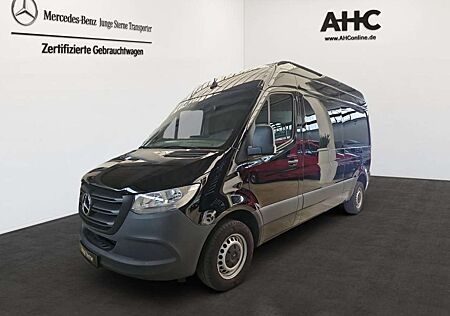 Mercedes-Benz Sprinter 315 Kasten L2H2 FWD Navi 7"MBUX RFK SHZ