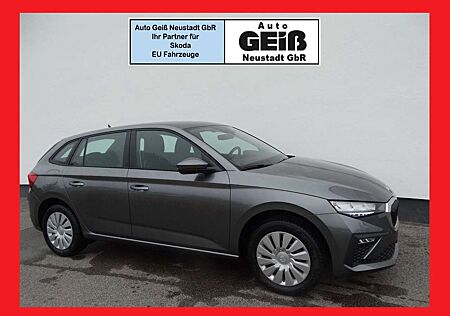 Skoda Scala 1.0 TSI Drive 130 Sitzhz/PDC/GRA/5J.Garant