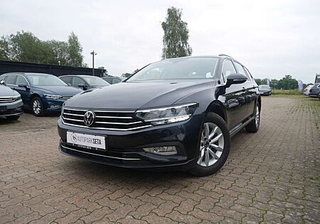 VW Passat Variant Volkswagen Passat 2.0 TDI Var. Business LED*ACC*LANE*KAM