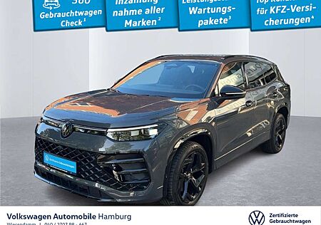 VW Tayron Volkswagen R-Line 2.0 TDI DSG 4M KAMERA/HUD/LED/ACC