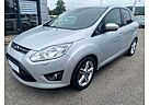 Ford C-Max 2.0 TDCI Business Edition Park-Assist Tempomat