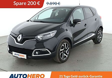 Renault Captur 0.9 Energy Dynamique*NAVI*TEMPO*PDC*SHZ*KLIMA*