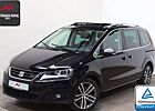 Seat Alhambra 2.0 TDI 4DRIVE FR LINE PANO,KESSY,AHK